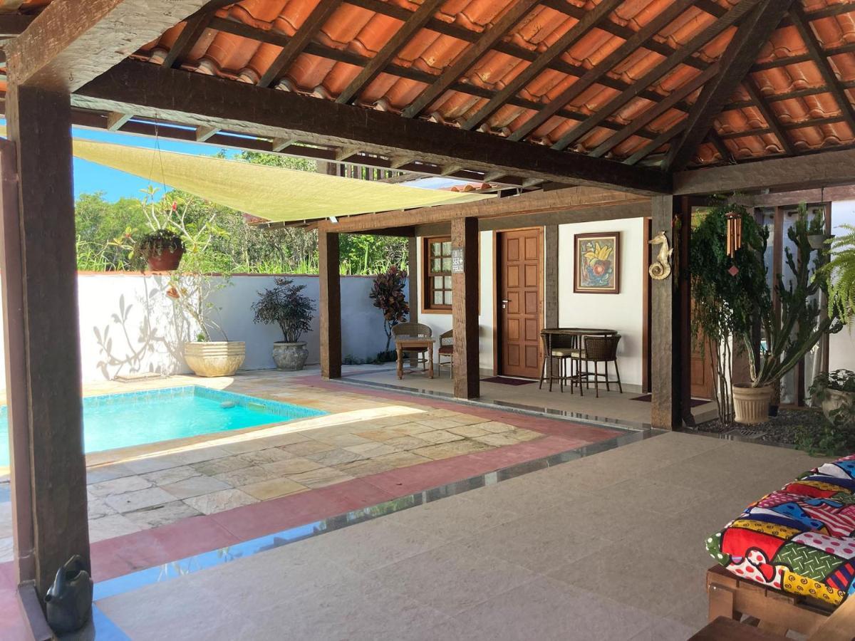 Loft A 600 Metros Da C Piscina Em Rj Apartamento Búzios
