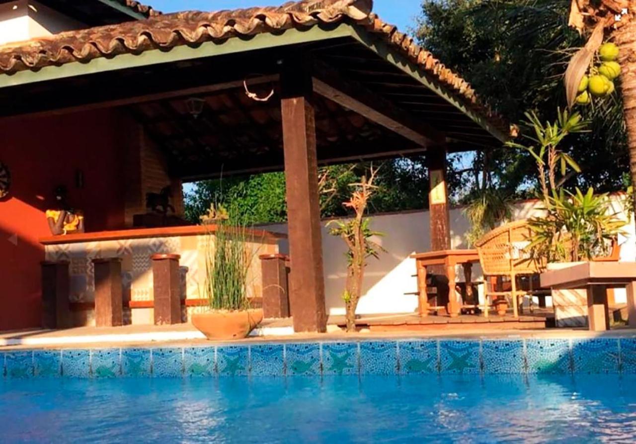 Loft A 600 Metros Da C Piscina Em Rj Apartment