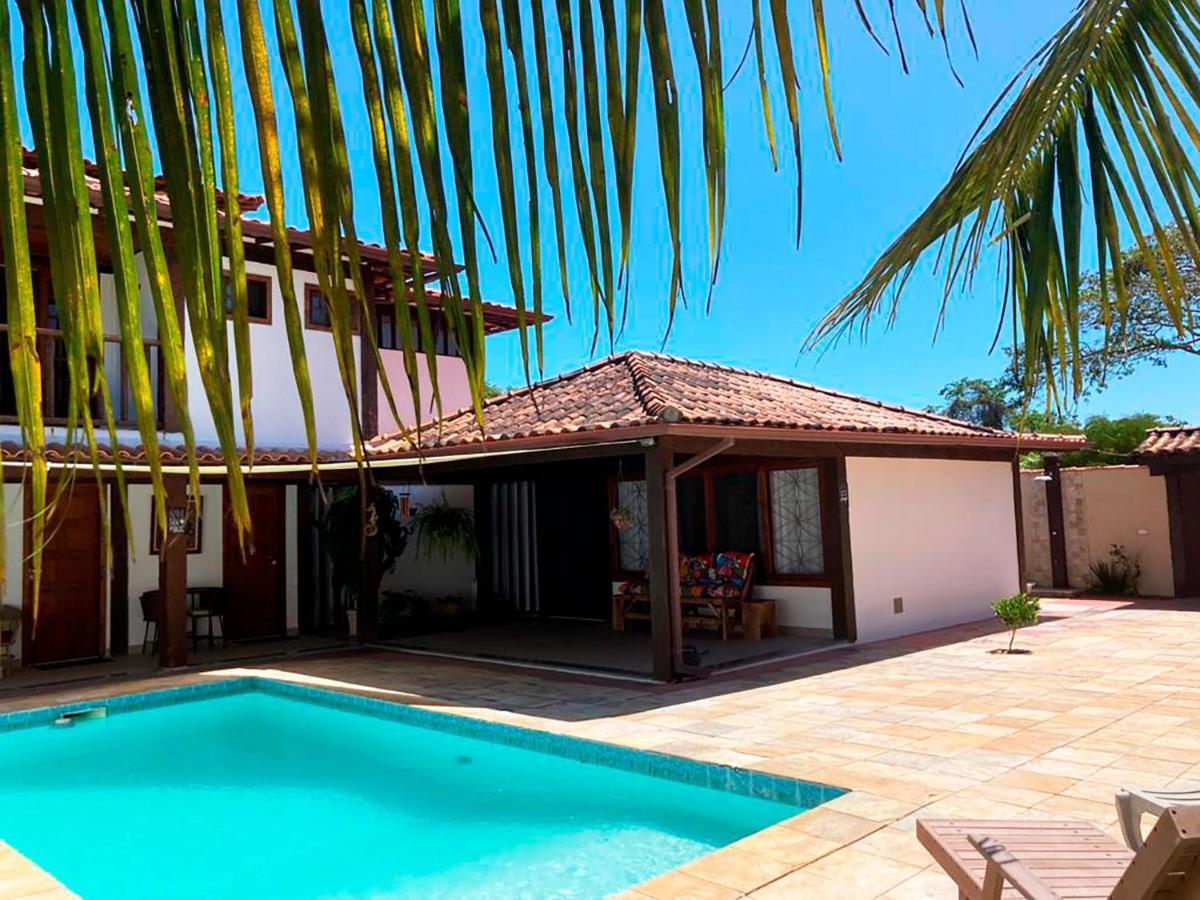 Loft A 600 Metros Da C Piscina Em Rj Apartment Armacao dos Buzios