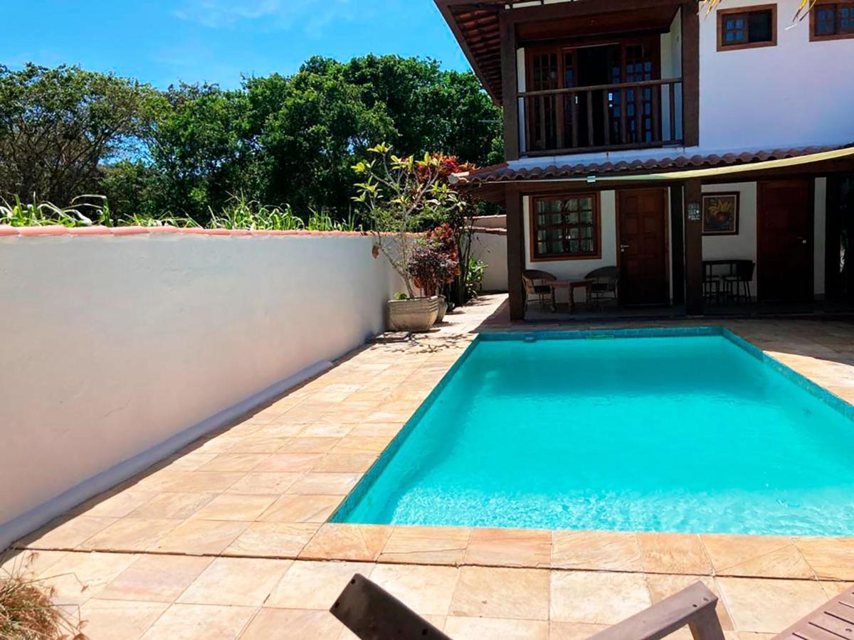 Apartment Loft A 600 Metros Da C Piscina Em Rj Armacao dos Buzios