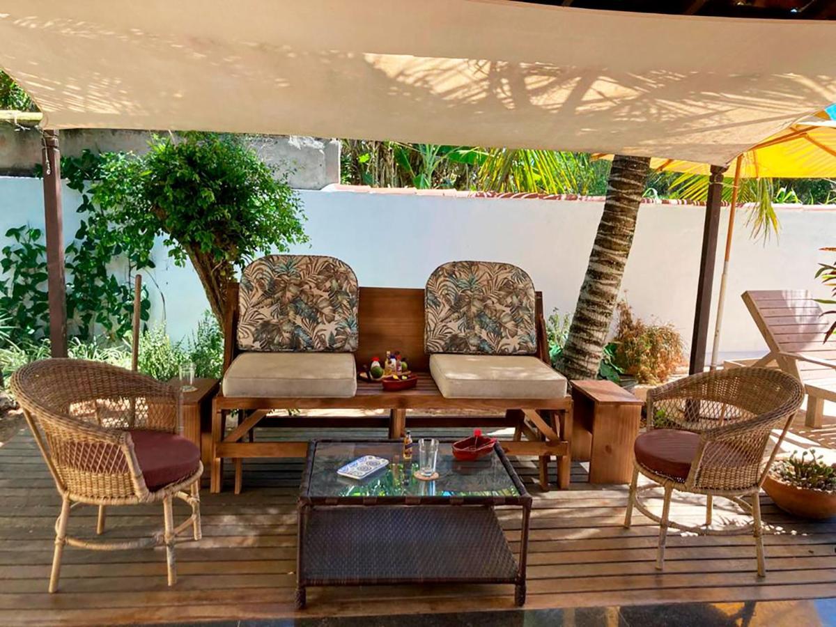 Loft A 600 Metros Da C Piscina Em Rj Apartment