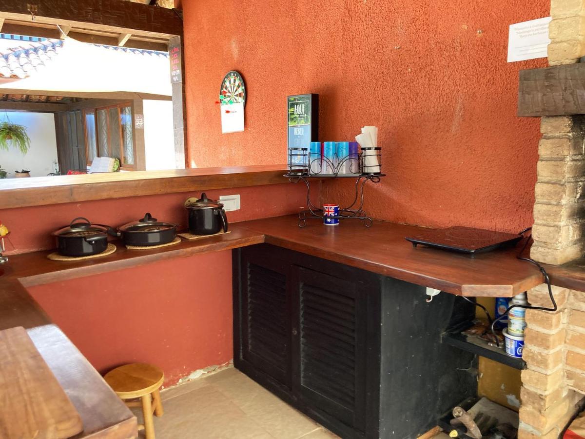 Loft A 600 Metros Da C Piscina Em Rj Apartment Armacao dos Buzios