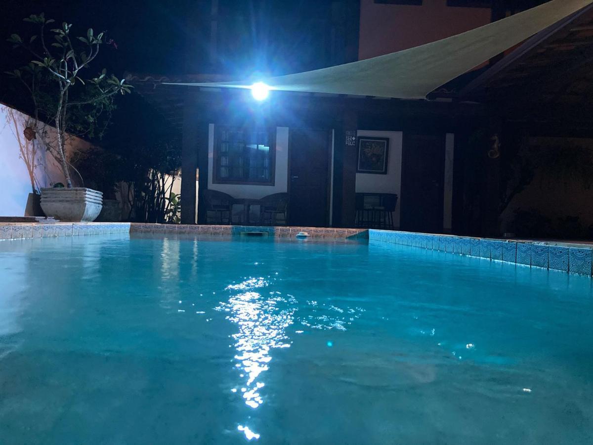 Loft A 600 Metros Da C Piscina Em Rj Apartment
