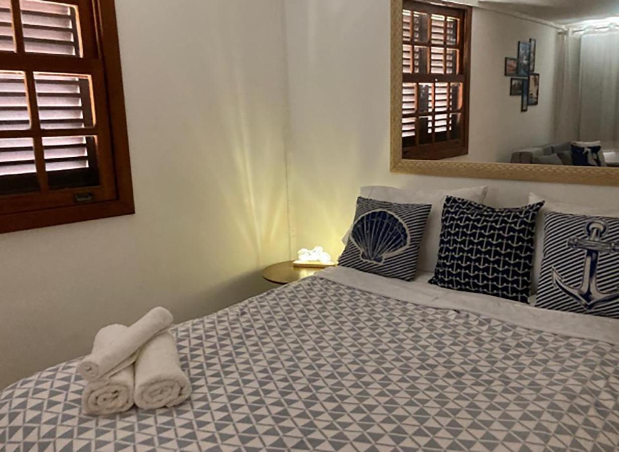 Apartment Loft A 600 Metros Da C Piscina Em Rj Armacao dos Buzios