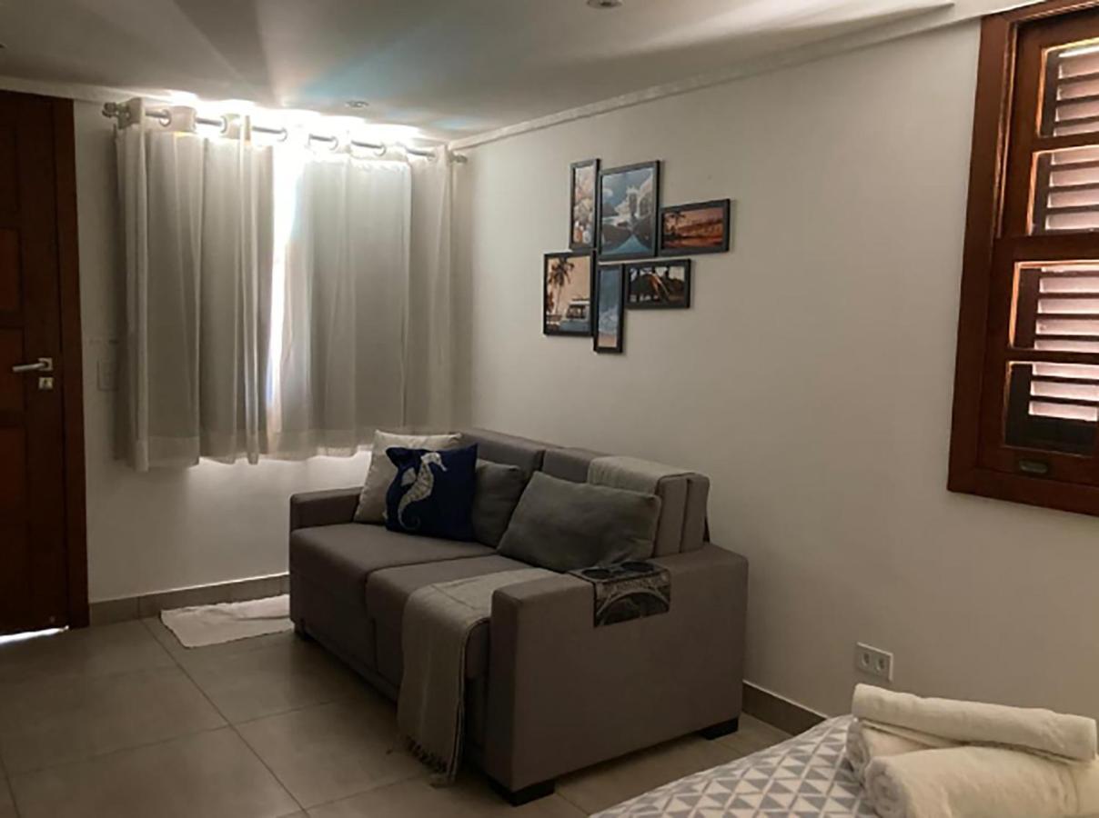 Apartment Loft A 600 Metros Da C Piscina Em Rj